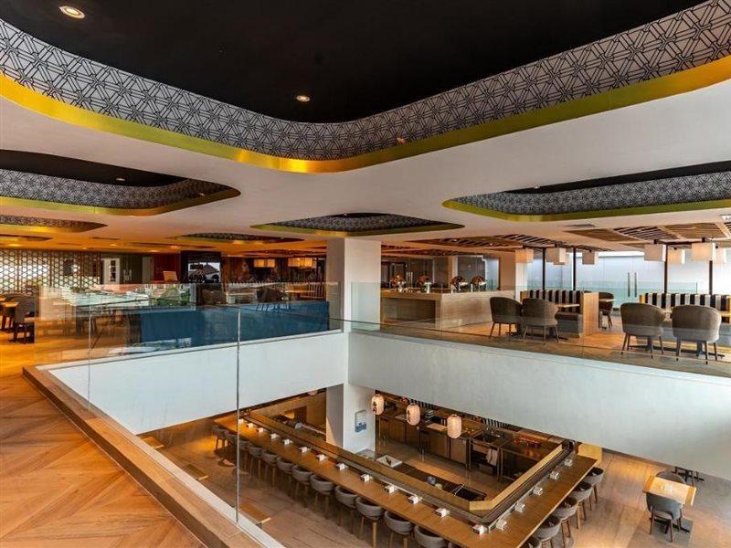 The Capital Hotel And Resort Seminyak Exterior photo