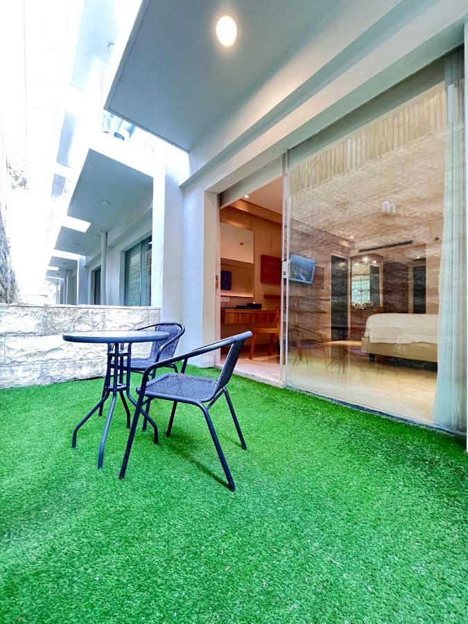 The Capital Hotel And Resort Seminyak Exterior photo