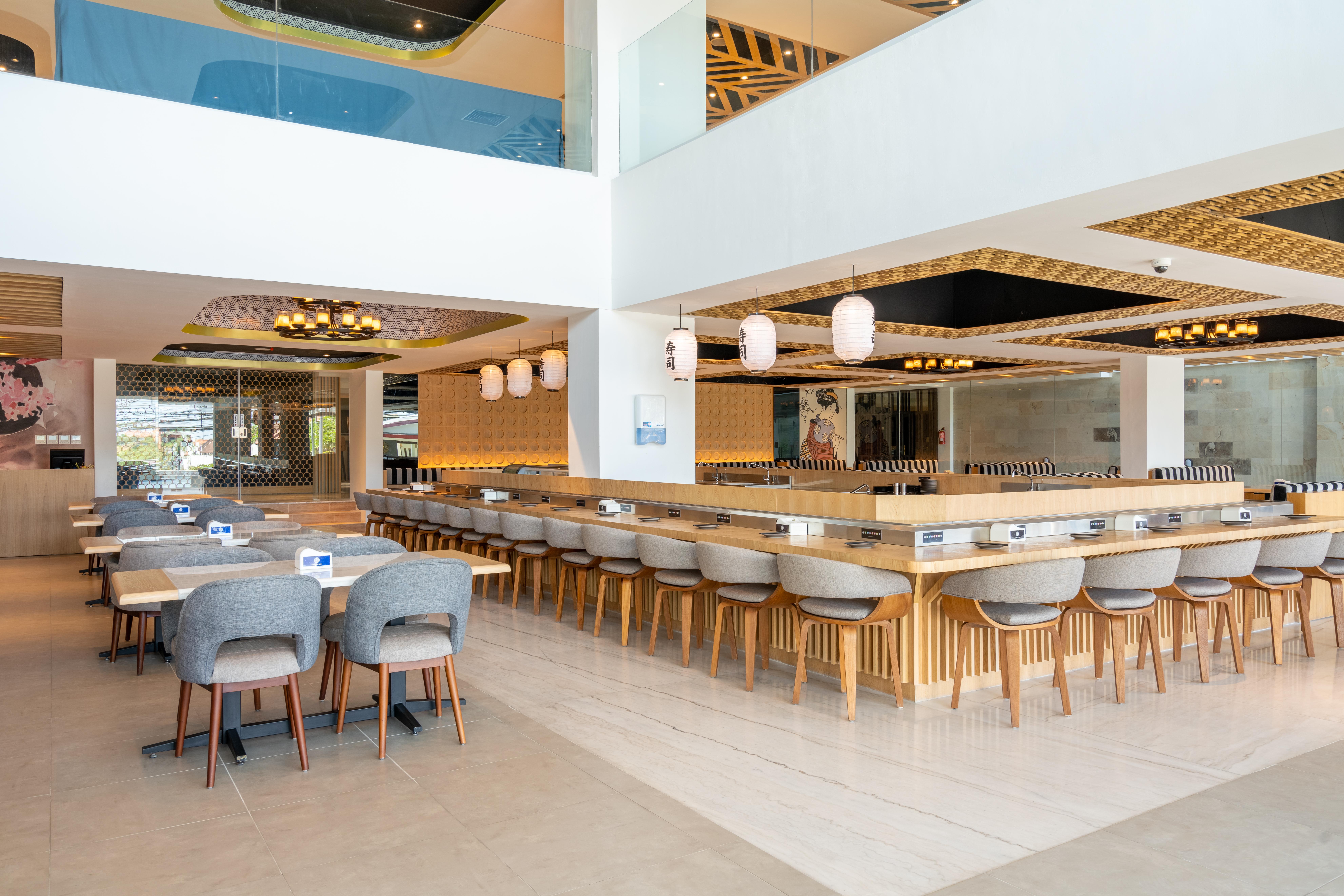 The Capital Hotel And Resort Seminyak Exterior photo