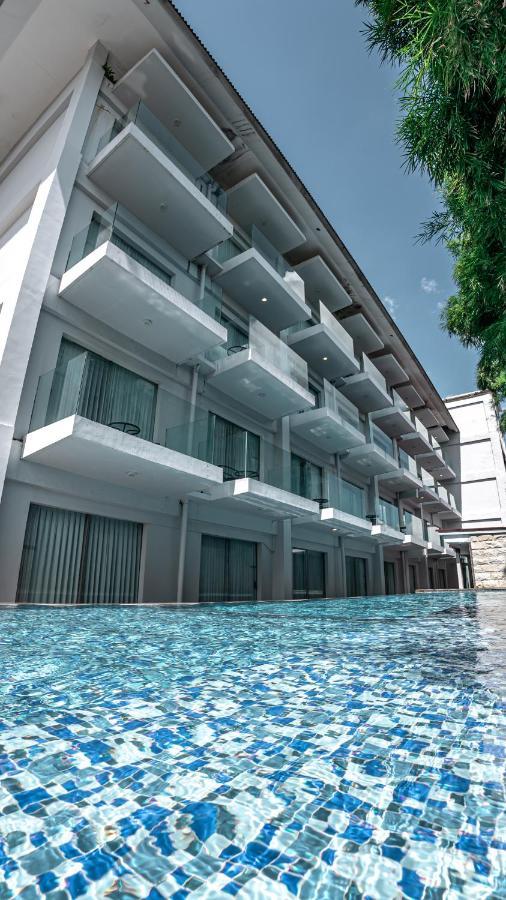 The Capital Hotel And Resort Seminyak Exterior photo