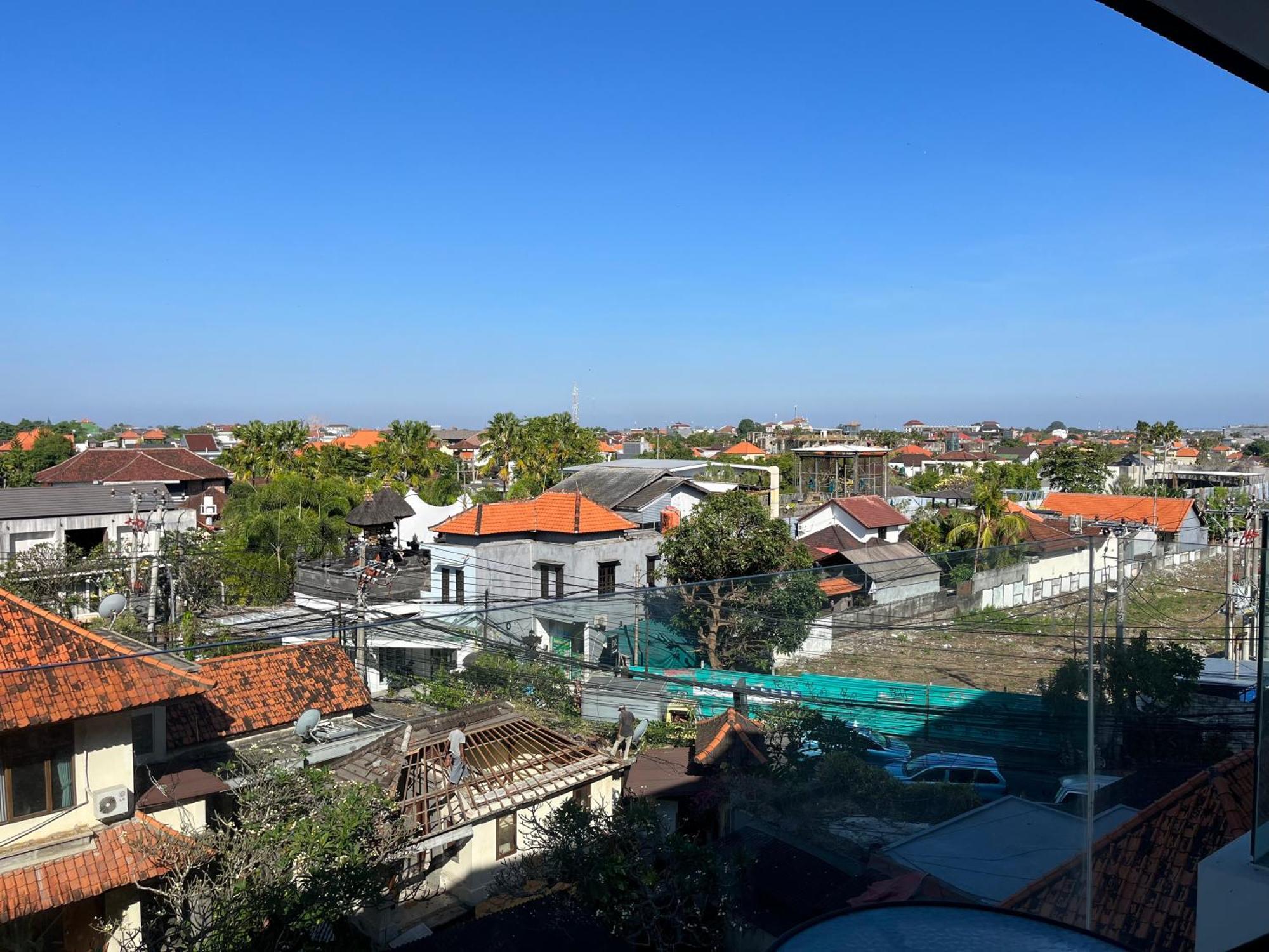 The Capital Hotel And Resort Seminyak Exterior photo