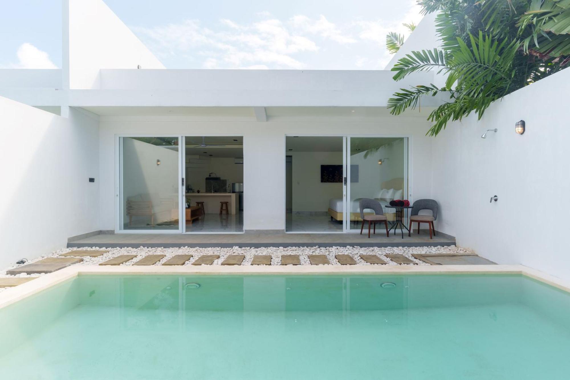 The Capital Hotel And Resort Seminyak Exterior photo