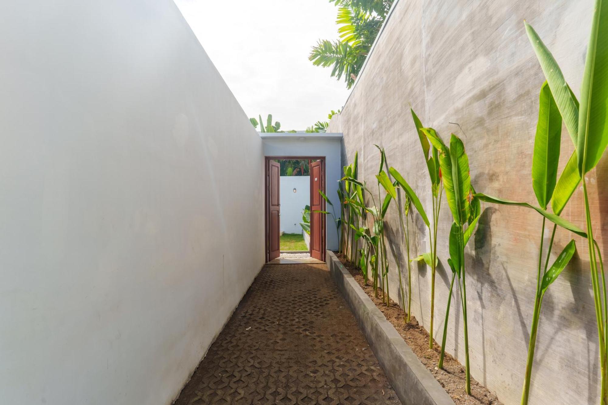 The Capital Hotel And Resort Seminyak Exterior photo