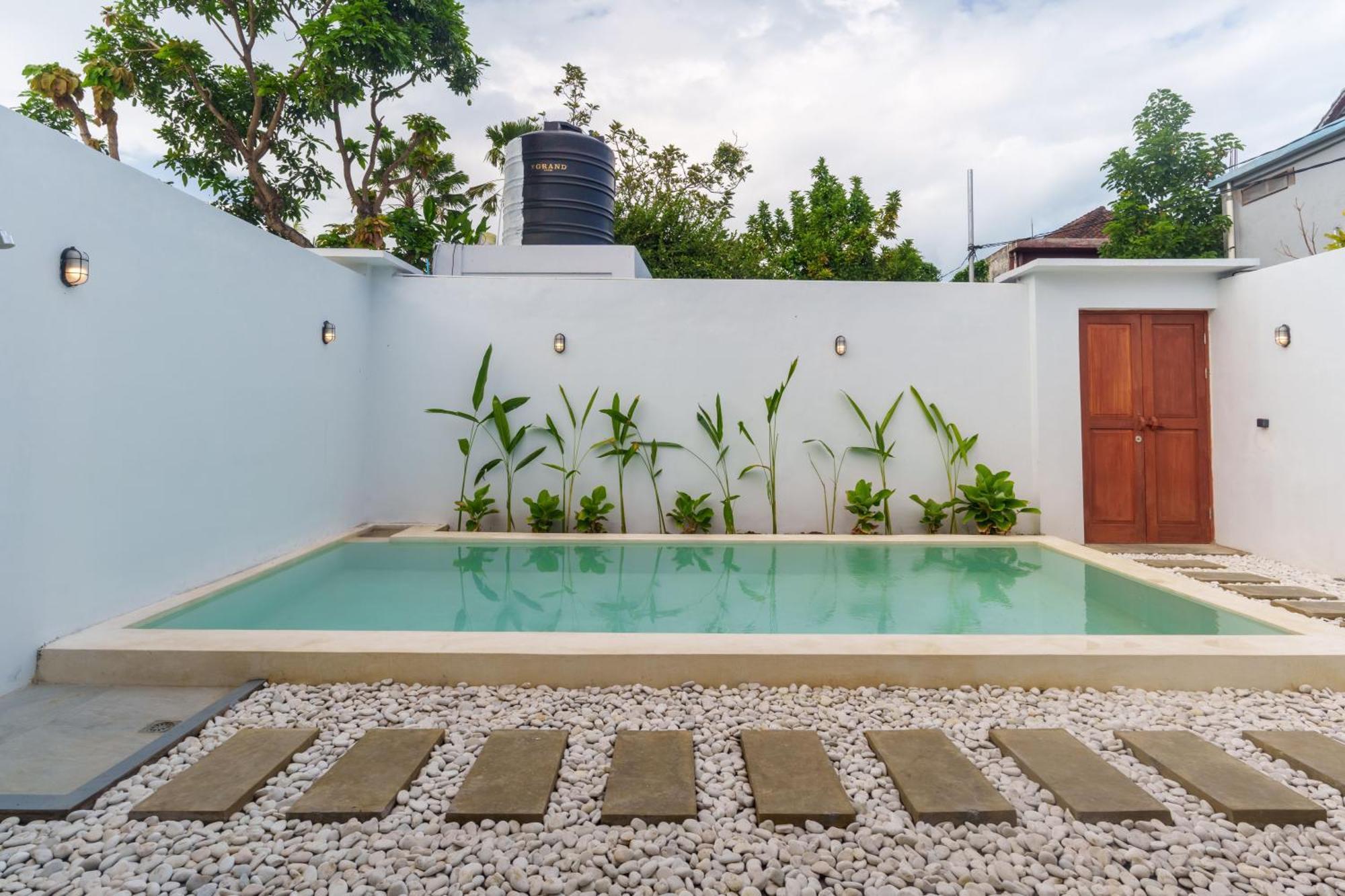 The Capital Hotel And Resort Seminyak Exterior photo