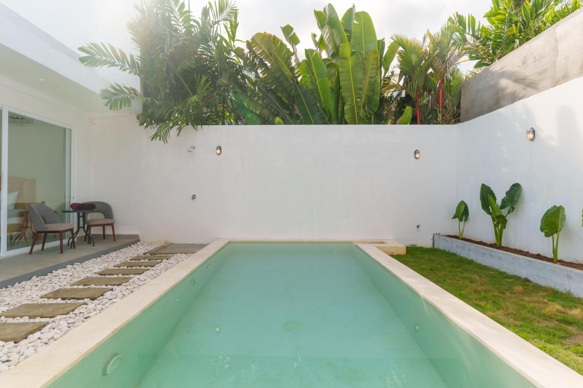 The Capital Hotel And Resort Seminyak Exterior photo
