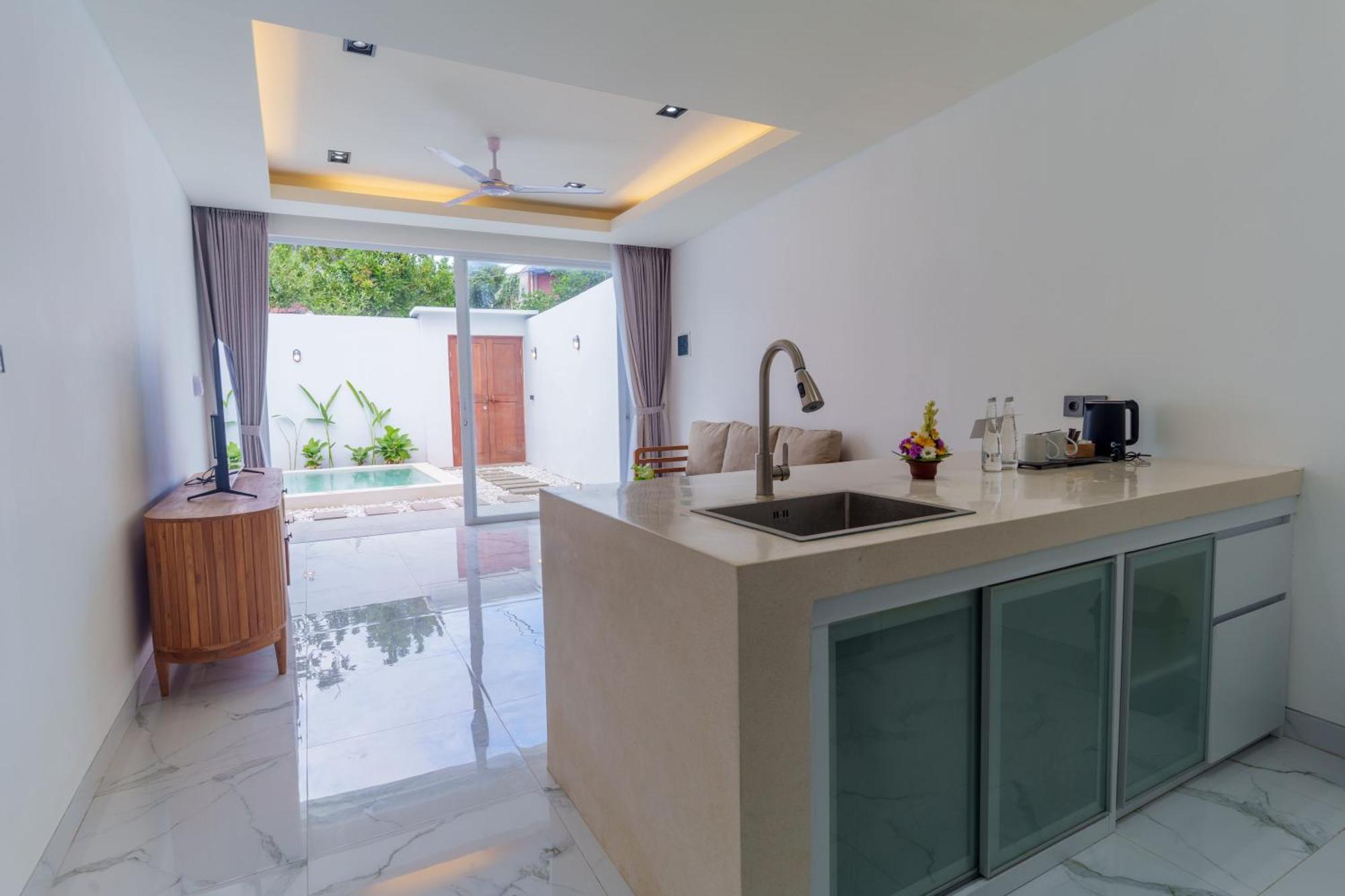 The Capital Hotel And Resort Seminyak Exterior photo