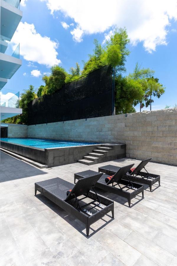 The Capital Hotel And Resort Seminyak Exterior photo